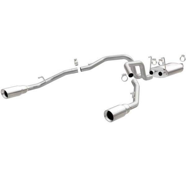 Magnaflow DODGE RAM PICKUP PERFORMANCE KIT 16869